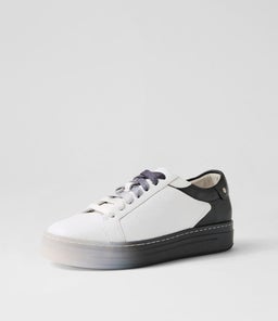 NEPH DJ WHITE BLACK MULTI