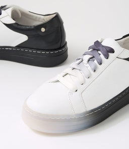 NEPH DJ WHITE BLACK MULTI