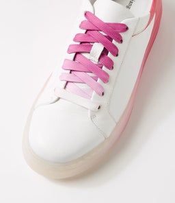NEPH DJ WHITE FUCHSIA MULTI