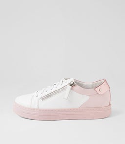 NOXXIE DJ WHITE PINK MULTI