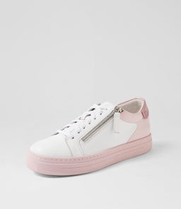 NOXXIE DJ WHITE PINK MULTI