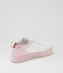 NOXXIE DJ WHITE PINK MULTI
