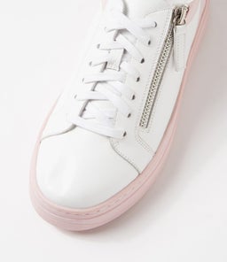 NOXXIE DJ WHITE PINK MULTI