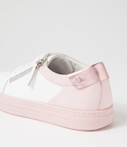 NOXXIE DJ WHITE PINK MULTI
