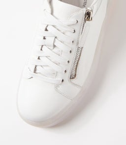 NOXXIE DJ WHITE METALLIC MULTI