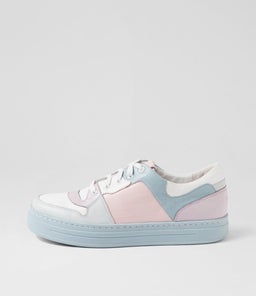 NORDE DJ PALE BLUE MULTI