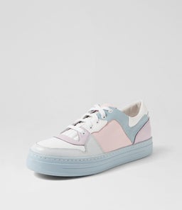 NORDE DJ PALE BLUE MULTI