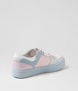 NORDE DJ PALE BLUE MULTI