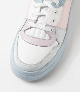 NORDE DJ PALE BLUE MULTI