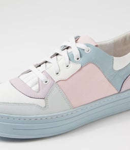 NORDE DJ PALE BLUE MULTI