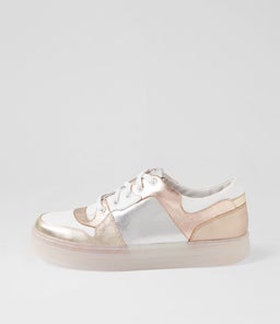 NORDE DJ METALLIC MULTI