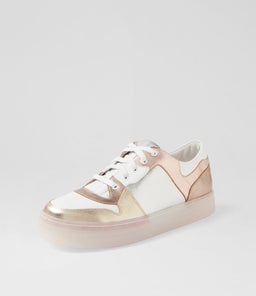 NORDE DJ METALLIC MULTI