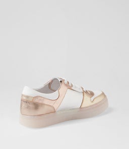 NORDE DJ METALLIC MULTI