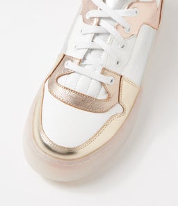 NORDE DJ METALLIC MULTI