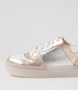 NORDE DJ METALLIC MULTI