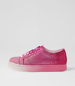 NOVIE DJ FUCHSIA MULTI