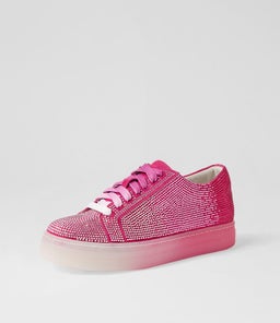 NOVIE DJ FUCHSIA MULTI