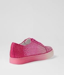 NOVIE DJ FUCHSIA MULTI