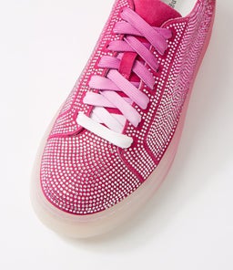 NOVIE DJ FUCHSIA MULTI