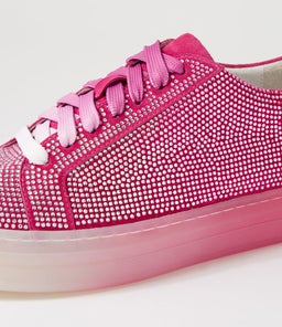 NOVIE DJ FUCHSIA MULTI