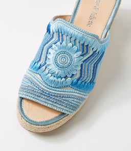 PENTOS DJ BLUE MULTI