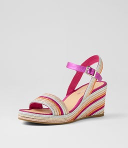 PELEZET DJ PINK MULTI