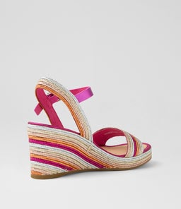 PELEZET DJ PINK MULTI