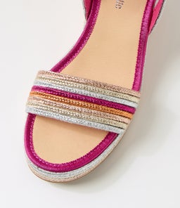 PELEZET DJ PINK MULTI