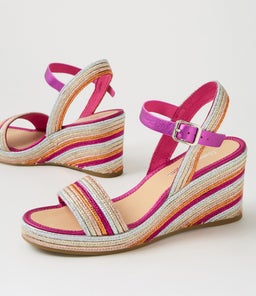 PELEZET DJ PINK MULTI