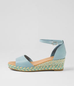 SKIPSY DJ DENIM DENIM MULTI LEATHER