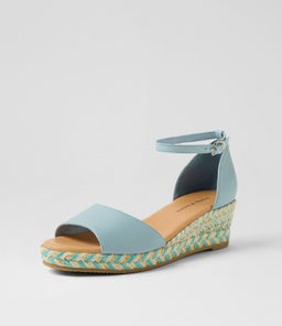 SKIPSY DJ DENIM DENIM MULTI LEATHER