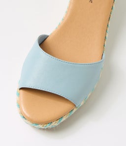 SKIPSY DJ DENIM DENIM MULTI LEATHER