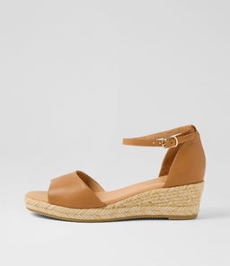 SKIPSY DJ DK TAN TAN MULTI LEATHER