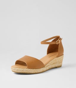SKIPSY DJ DK TAN TAN MULTI LEATHER