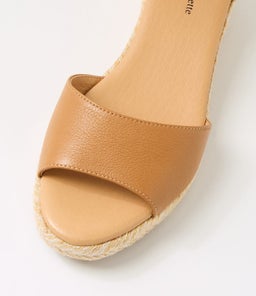 SKIPSY DJ DK TAN TAN MULTI LEATHER