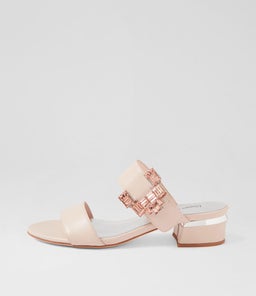 TRAIG DJ NUDE LEATHER