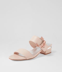 TRAIG DJ NUDE LEATHER