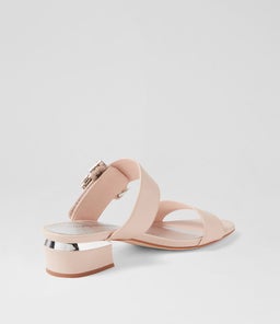 TRAIG DJ NUDE LEATHER