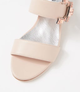TRAIG DJ NUDE LEATHER