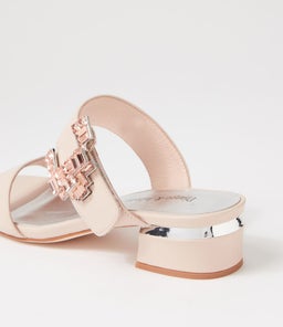 TRAIG DJ NUDE LEATHER