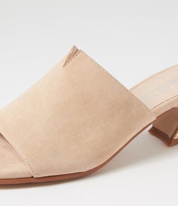VALYSE DJ LATTE LATTE SUEDE JEWELS