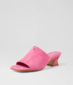 VALYSE DJ LIPSTICK LIPSTICK SUEDE JEWELS