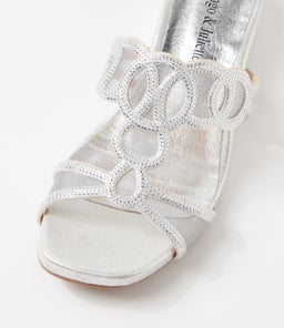 WOWZER DJ SILVER MULTI