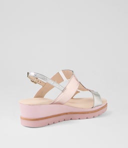 WINSTALL DJ PINK METALLIC MULTI