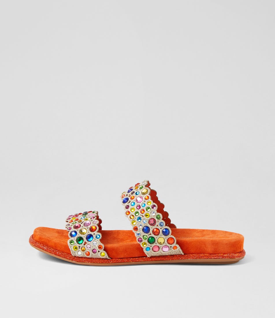 Yerba Bright Multi Slides Yerba Bright Multi Slides