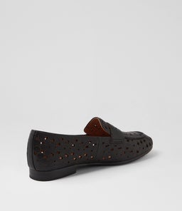 MADISH DJ BLACK LEATHER