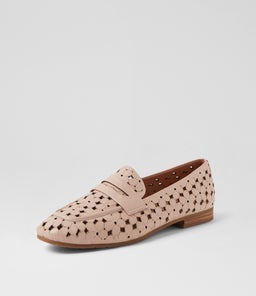 MADISH DJ NUDE LEATHER