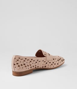 MADISH DJ NUDE LEATHER