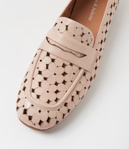 MADISH DJ NUDE LEATHER