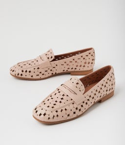 MADISH DJ NUDE LEATHER